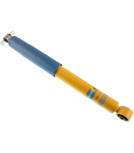 アラビア　BERSA 24㎝　ヴィンテージ Amazon.com: Bilstein (24-024815) 46mm Monotube Shock
